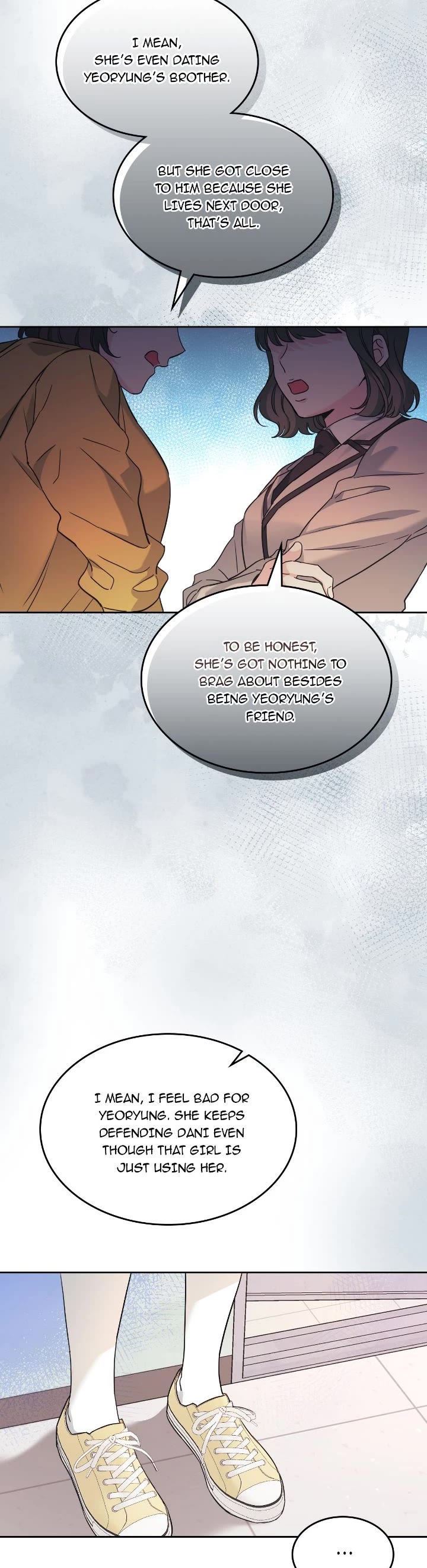 Inso's Law chapter 217 page 19