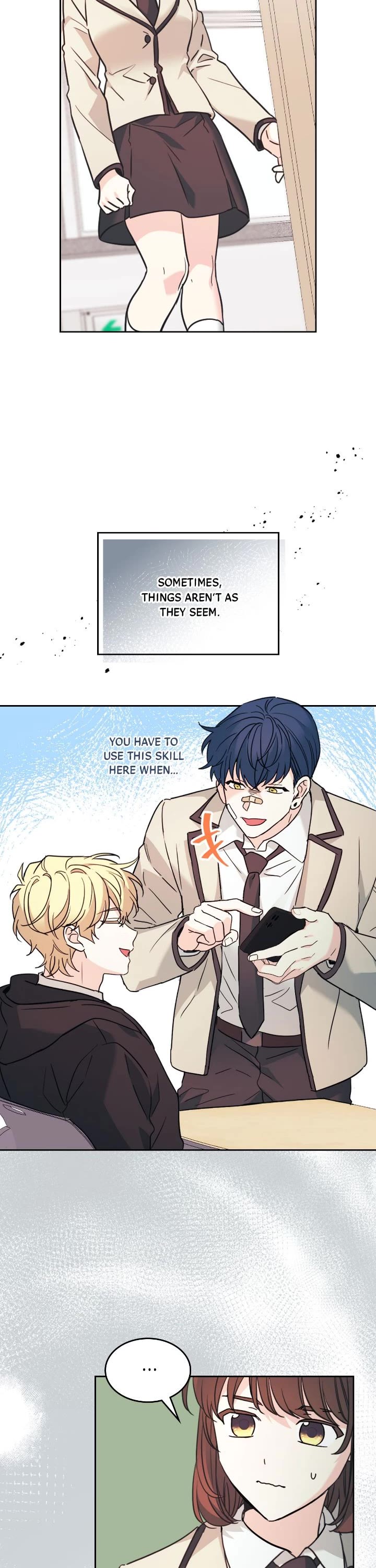 Inso's Law chapter 217 page 22