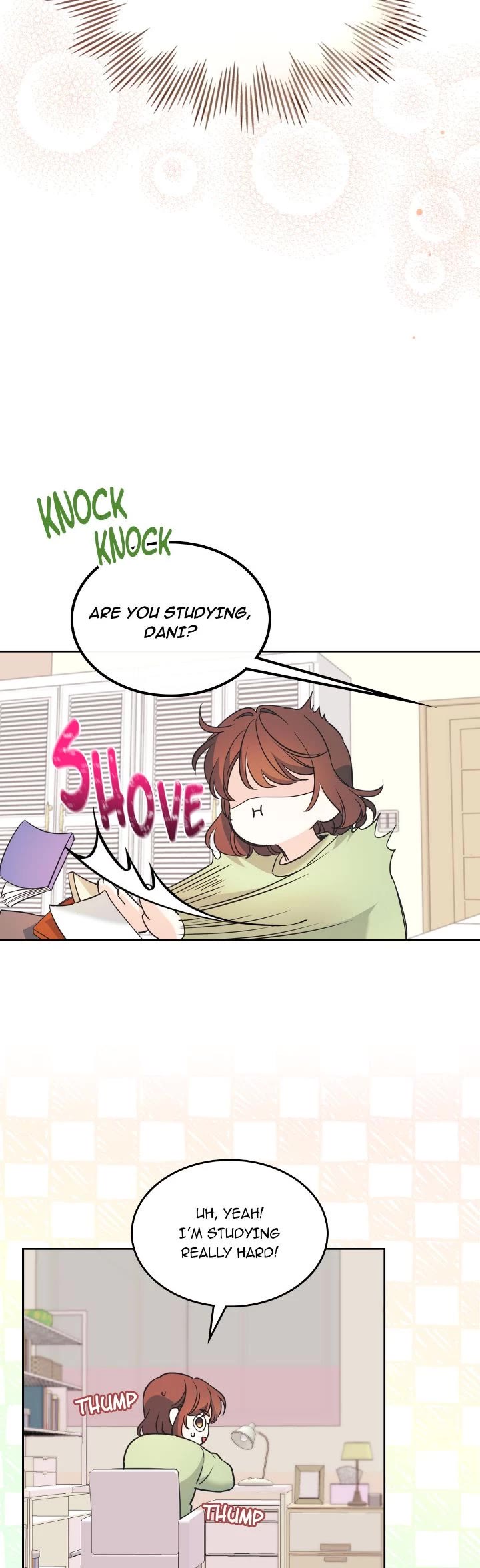 Inso's Law chapter 217 page 30