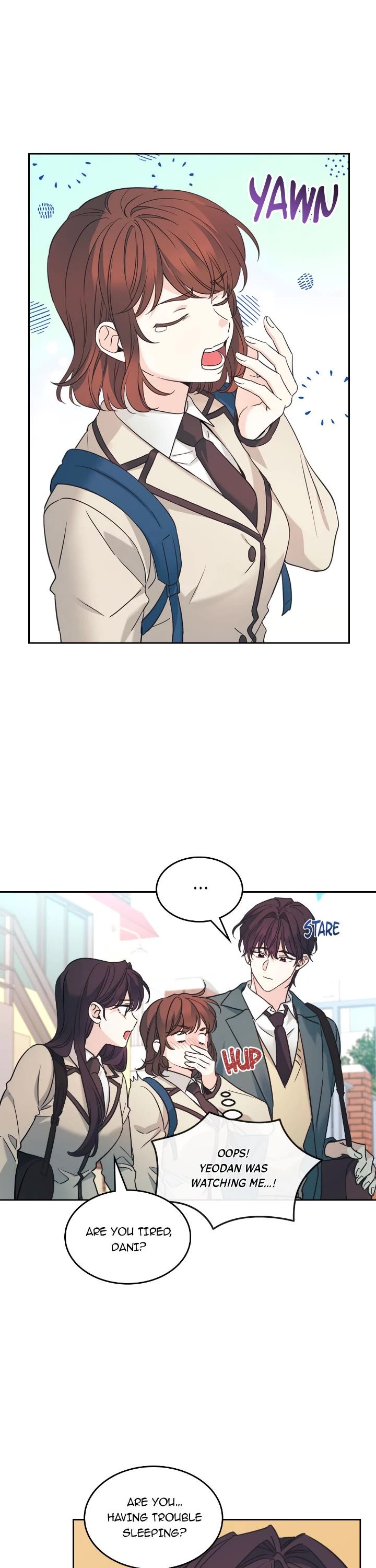 Inso's Law chapter 217 page 32