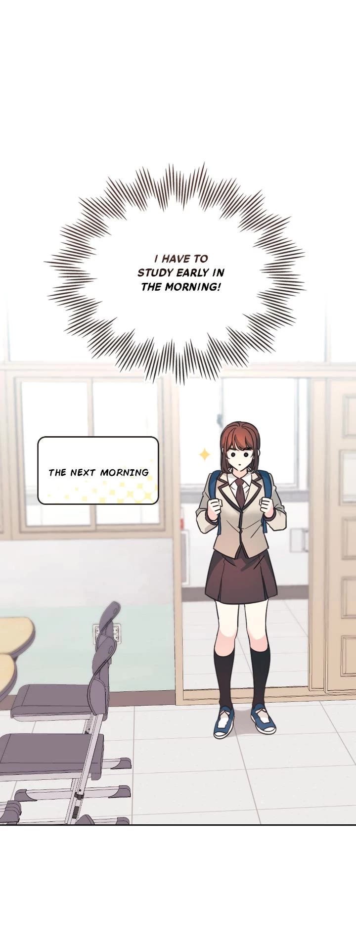 Inso's Law chapter 217 page 35