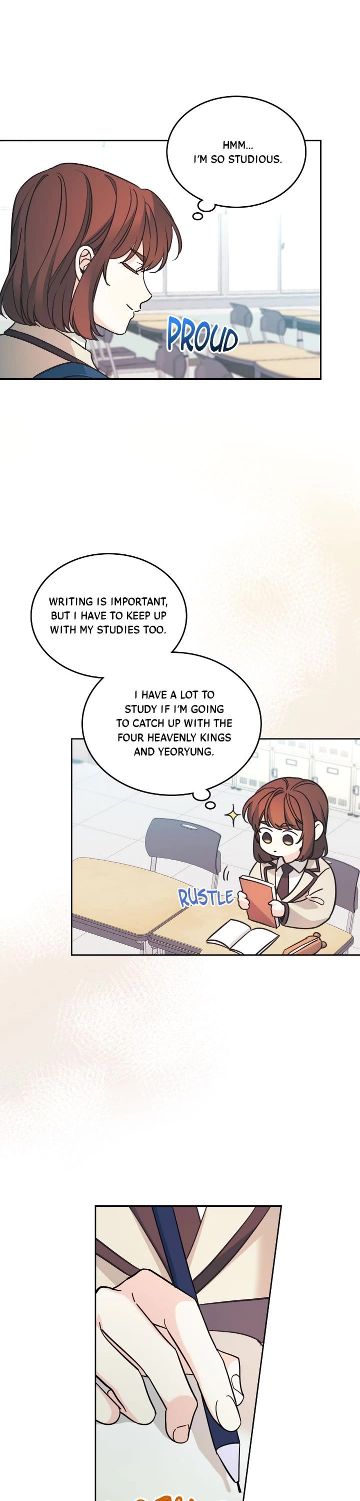 Inso's Law chapter 217 page 36