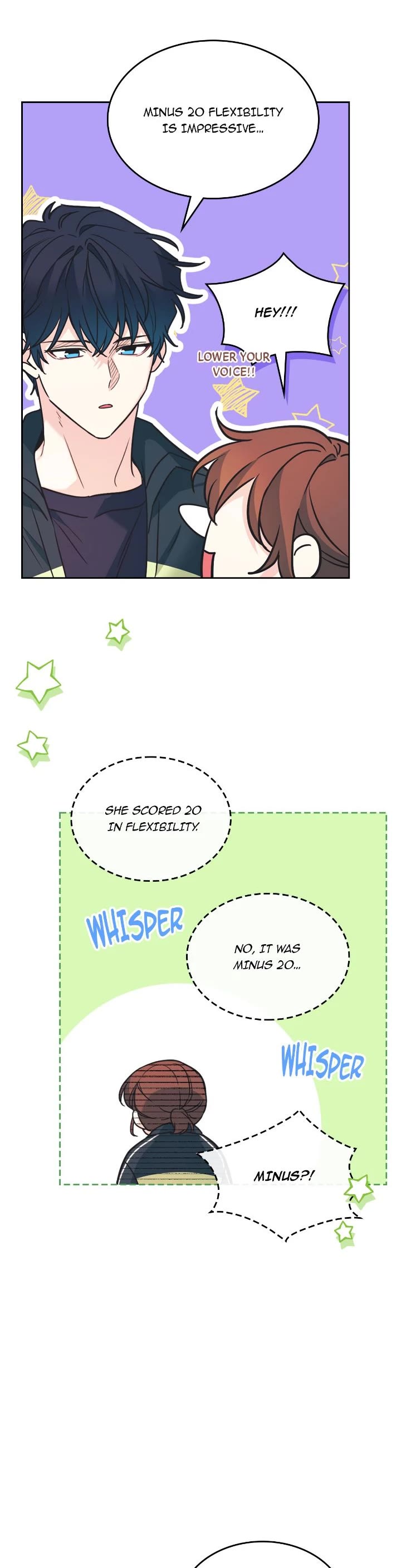 Inso's Law chapter 217 page 4