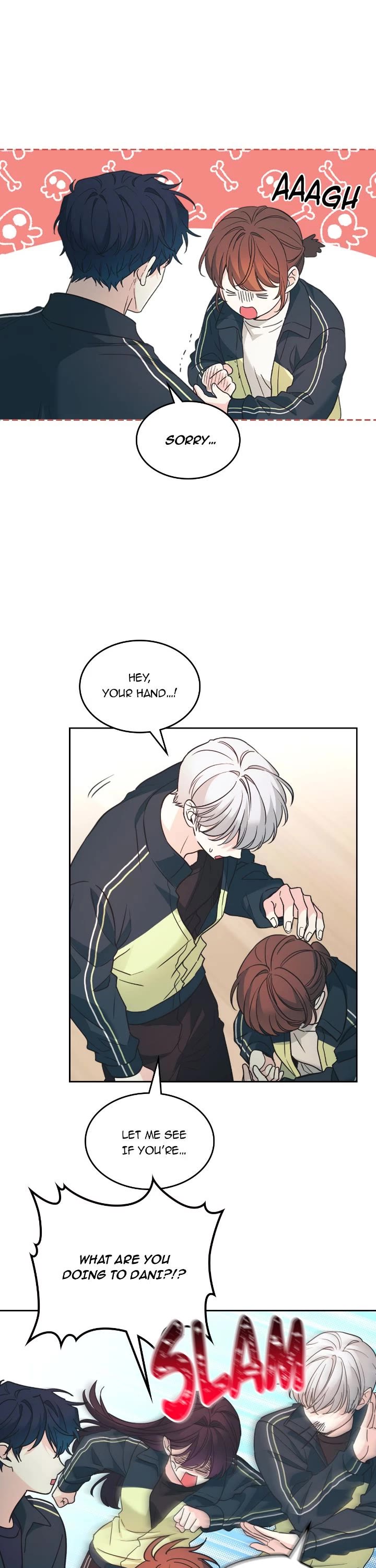 Inso's Law chapter 217 page 6