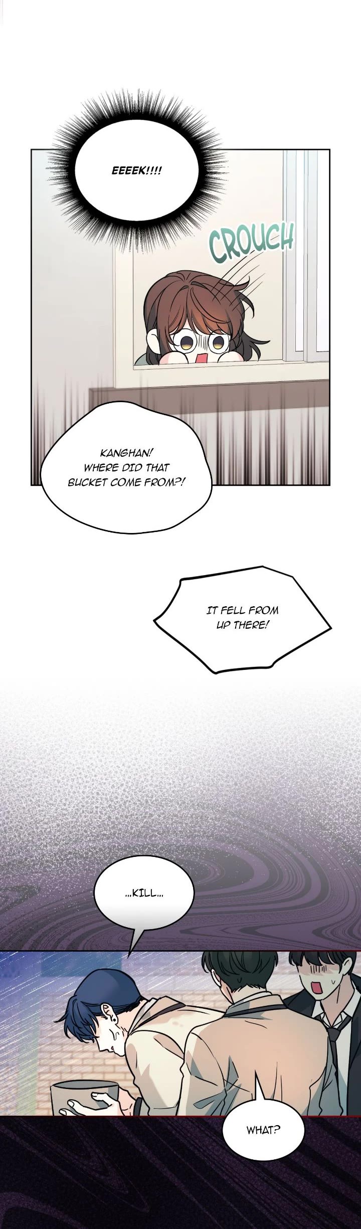 Inso's Law chapter 218 page 15