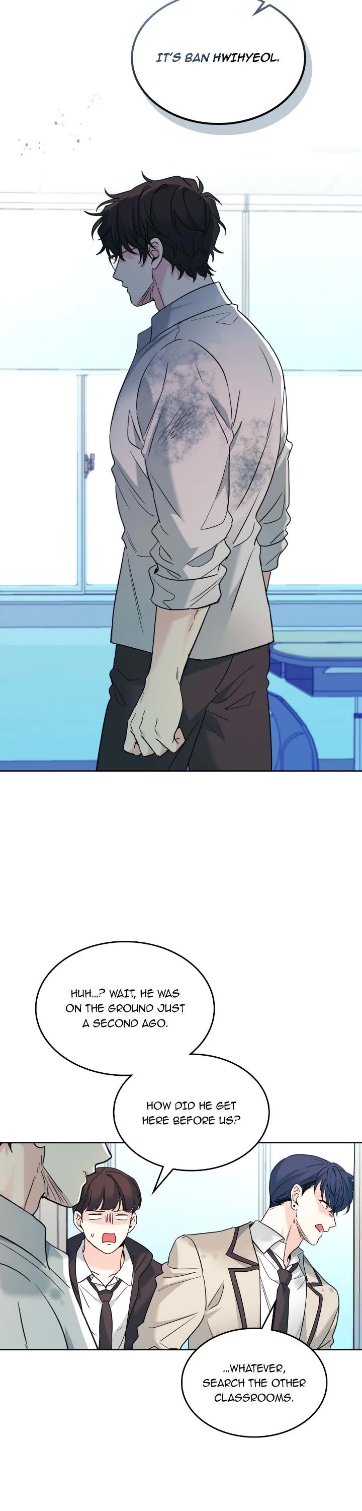 Inso's Law chapter 218 page 21