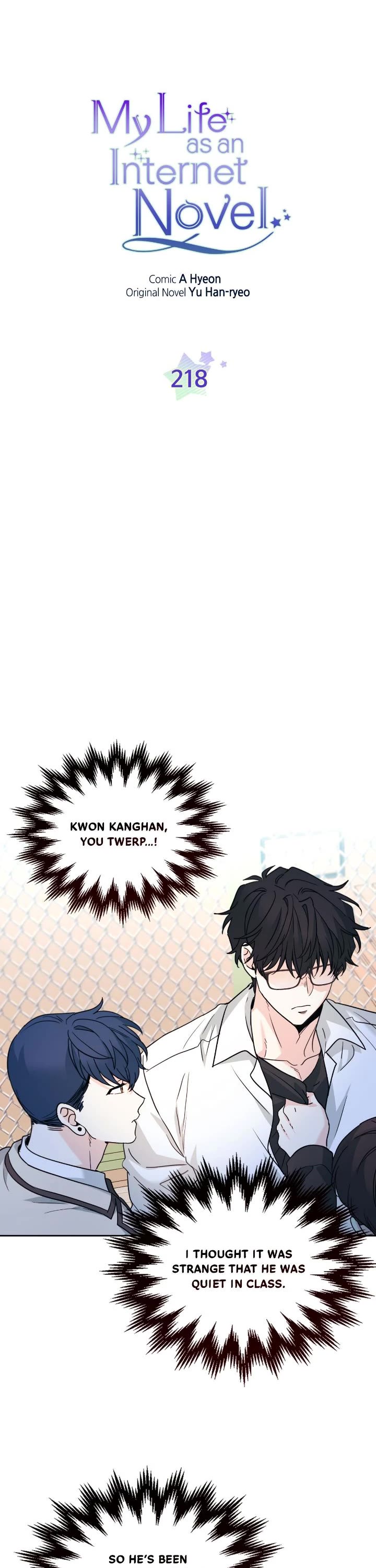 Inso's Law chapter 218 page 3