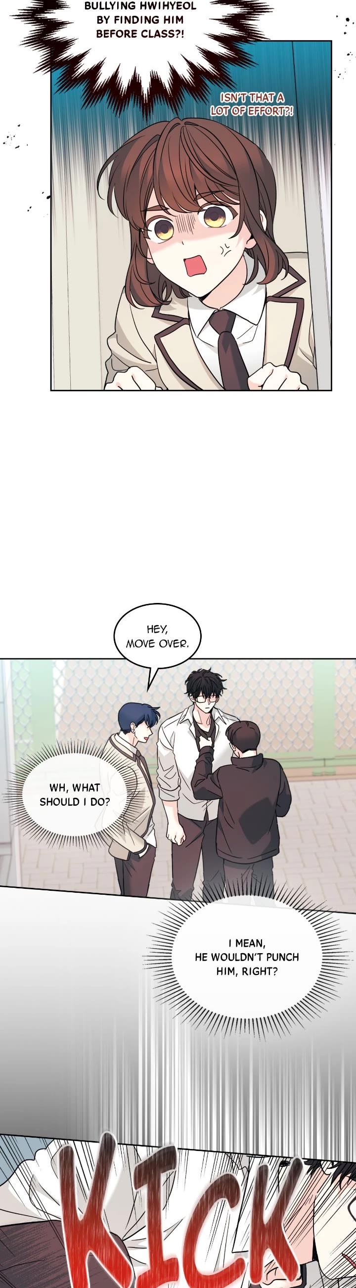 Inso's Law chapter 218 page 4