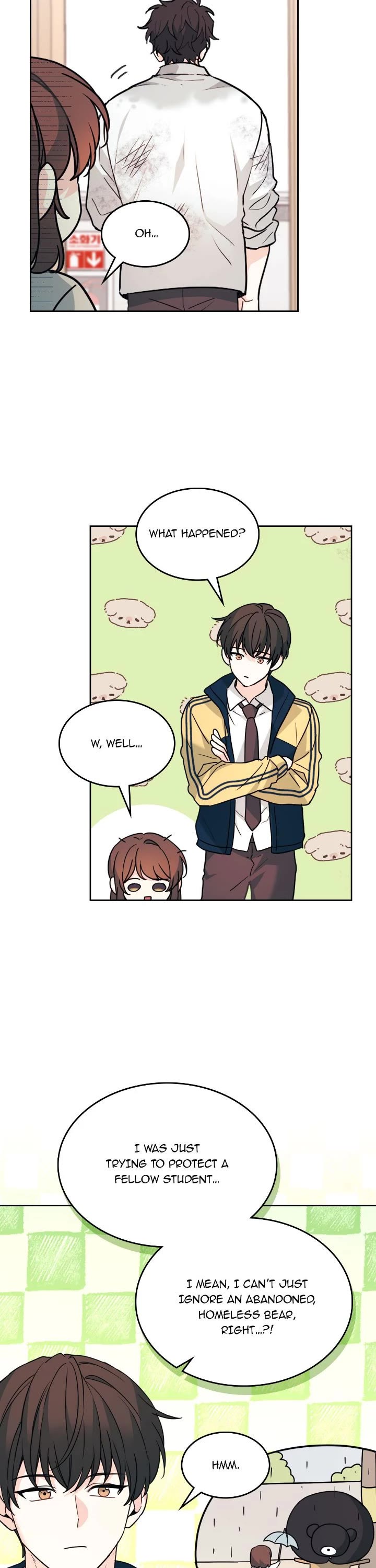 Inso's Law chapter 219 page 12