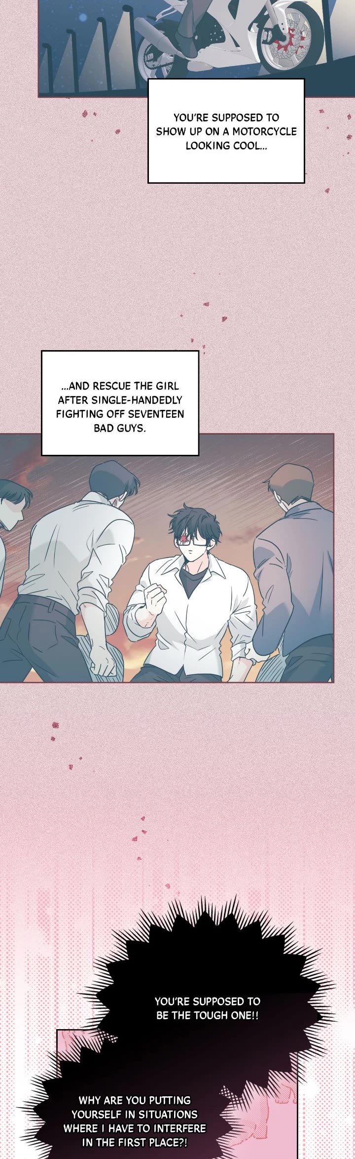 Inso's Law chapter 219 page 14