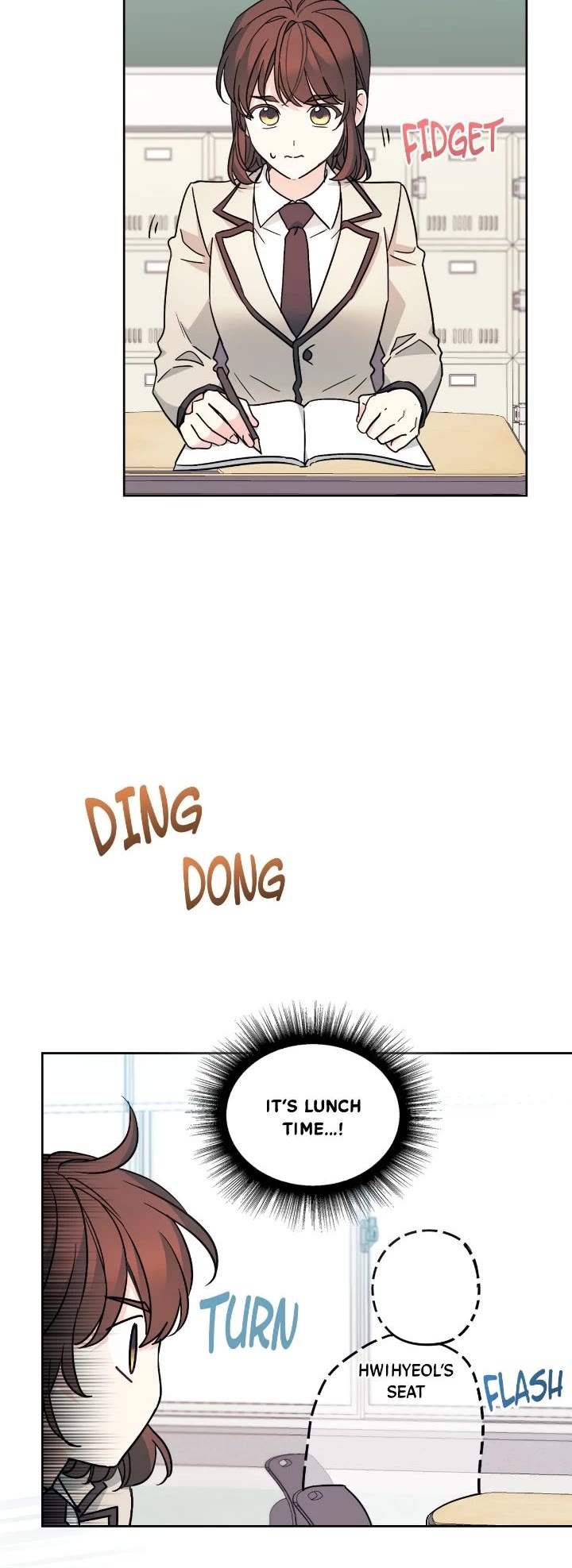 Inso's Law chapter 219 page 19