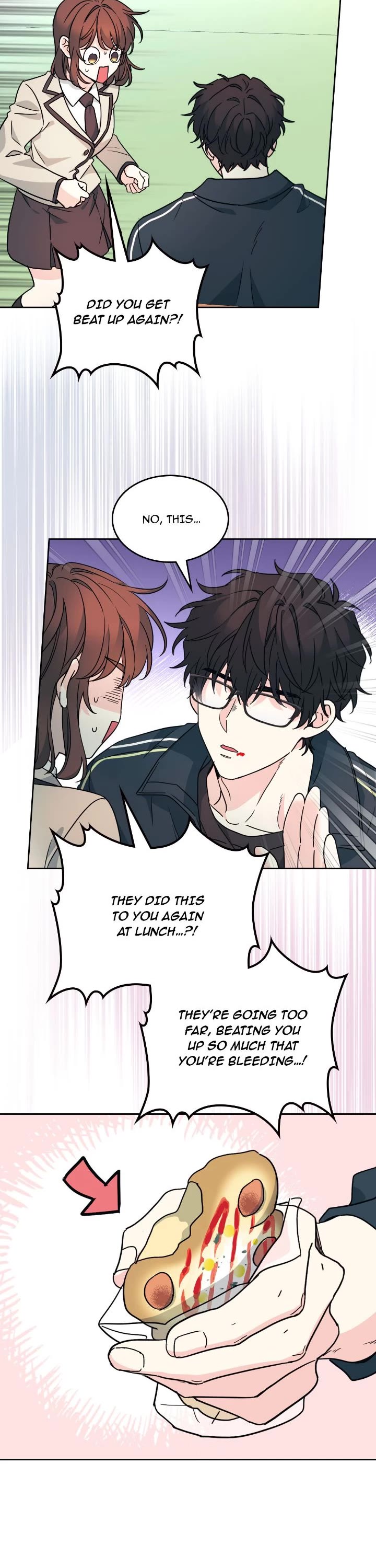 Inso's Law chapter 219 page 28