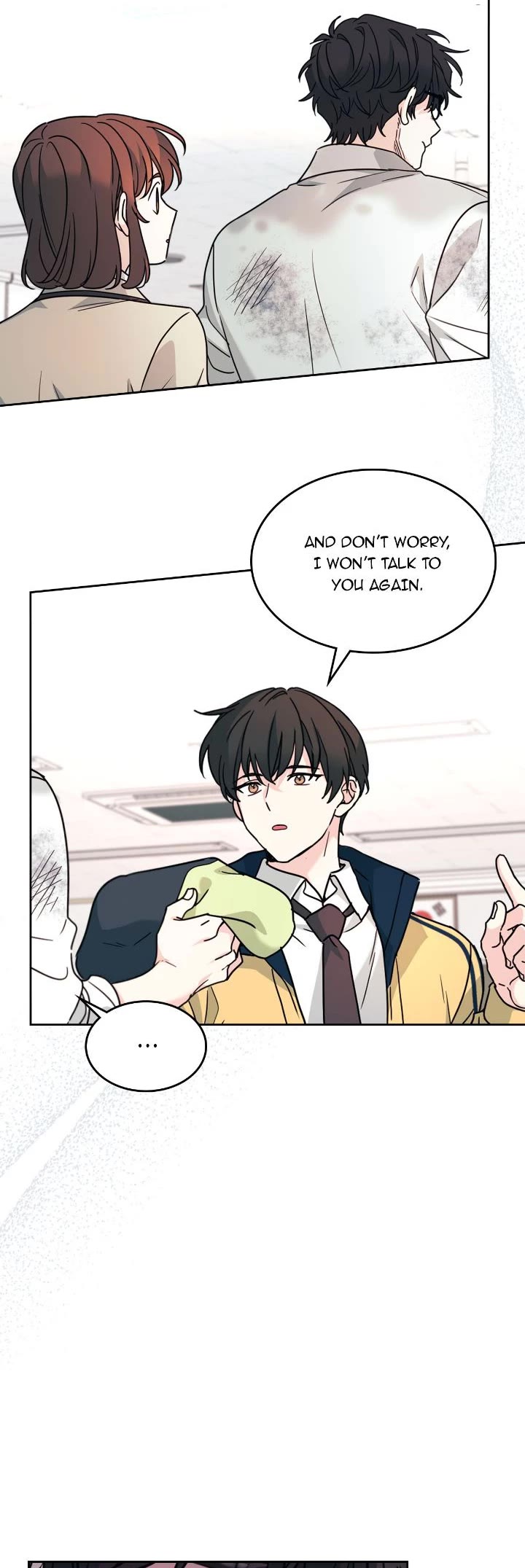 Inso's Law chapter 219 page 9