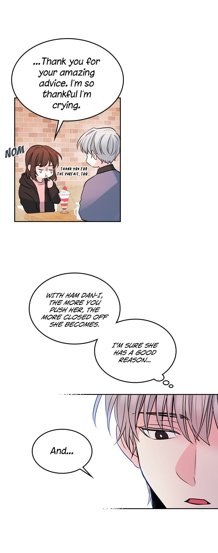 Inso's Law chapter 22 page 15