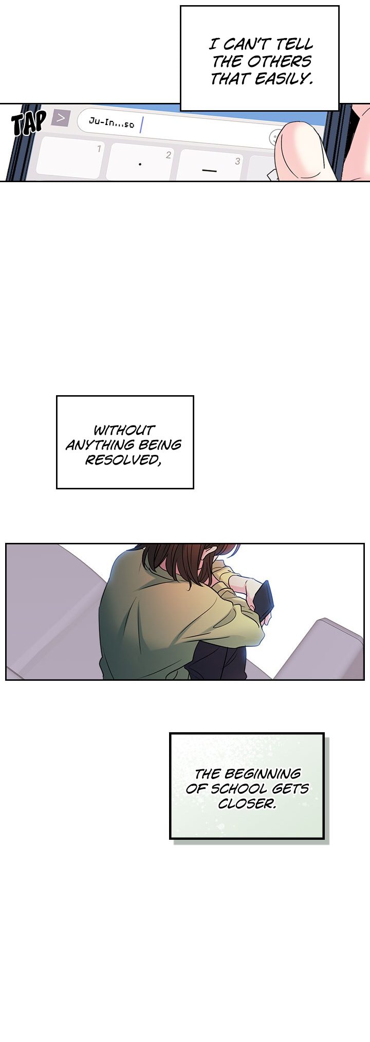 Inso's Law chapter 22 page 18