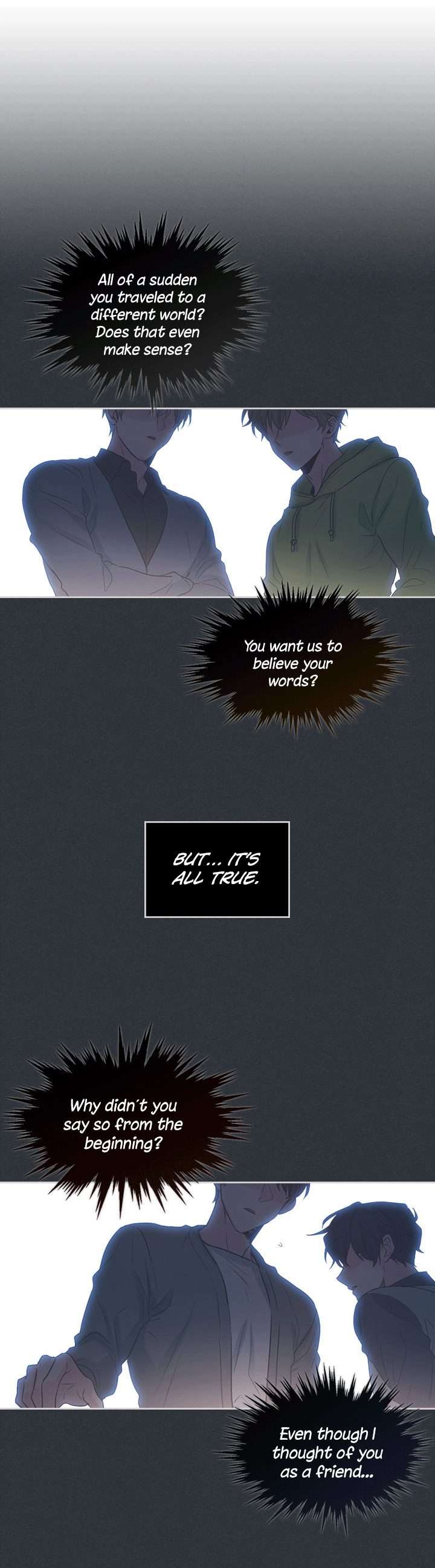 Inso's Law chapter 22 page 20