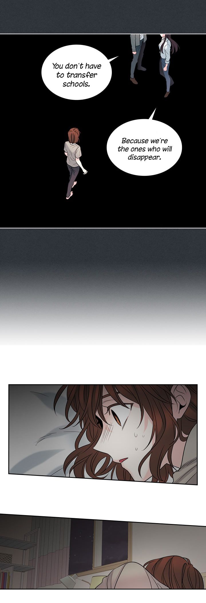 Inso's Law chapter 22 page 22