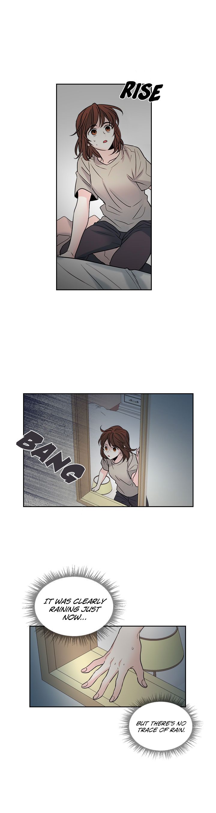 Inso's Law chapter 22 page 23