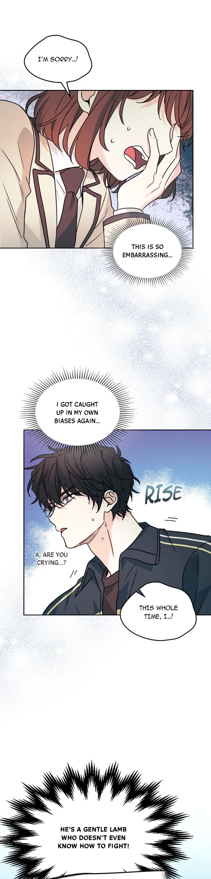 Inso's Law chapter 220 page 1