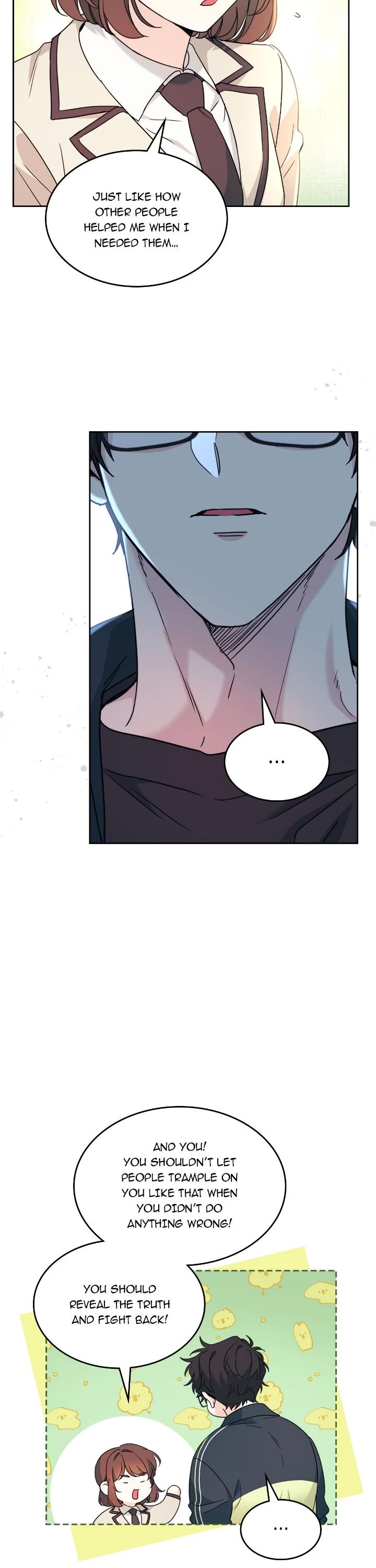 Inso's Law chapter 220 page 17