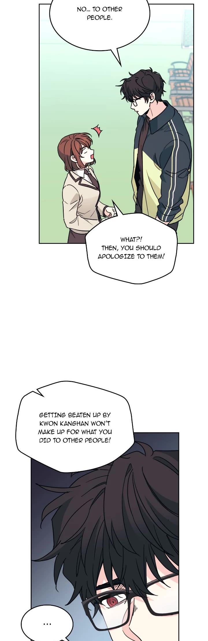 Inso's Law chapter 220 page 19