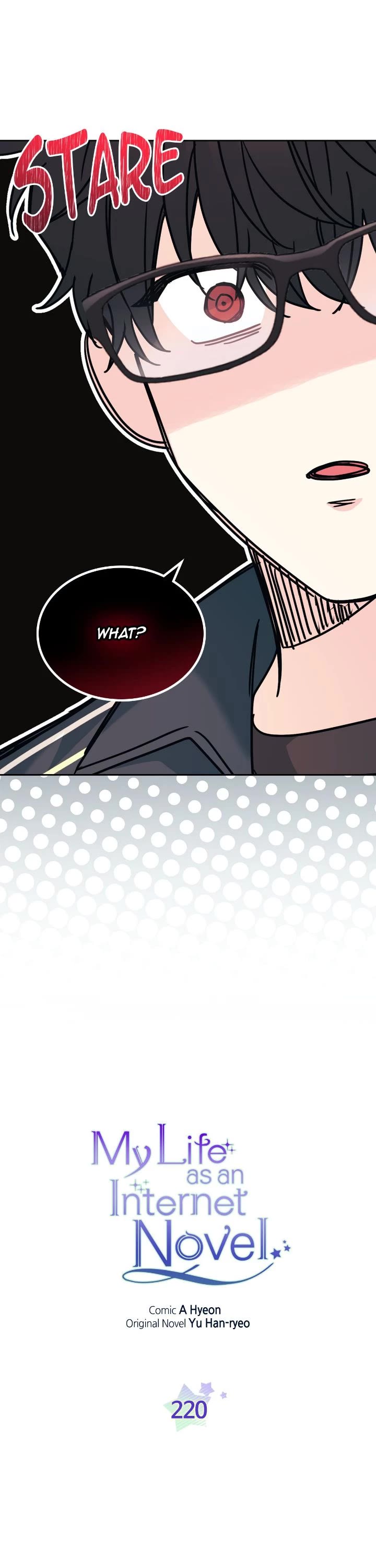 Inso's Law chapter 220 page 3