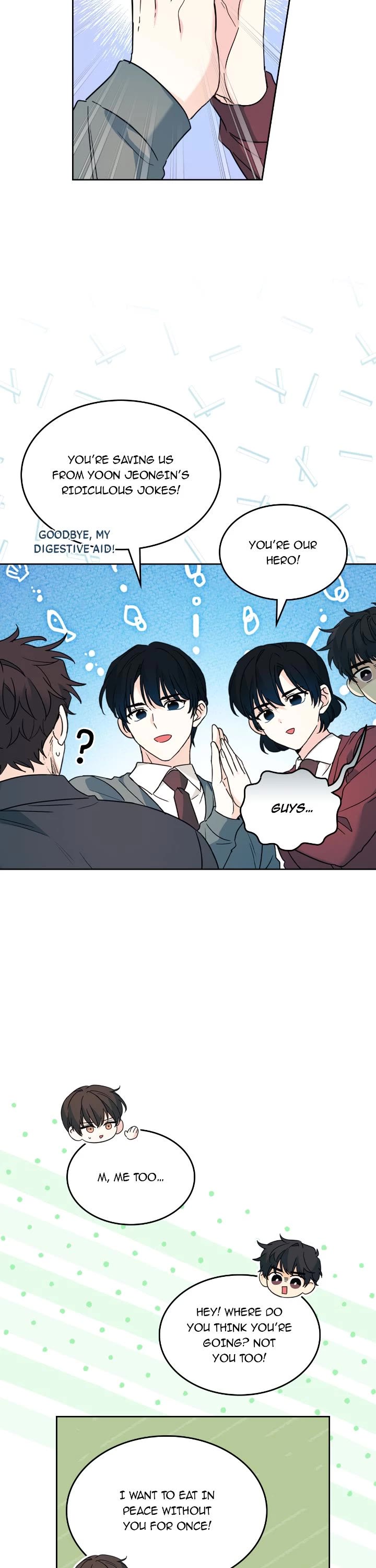 Inso's Law chapter 220 page 31