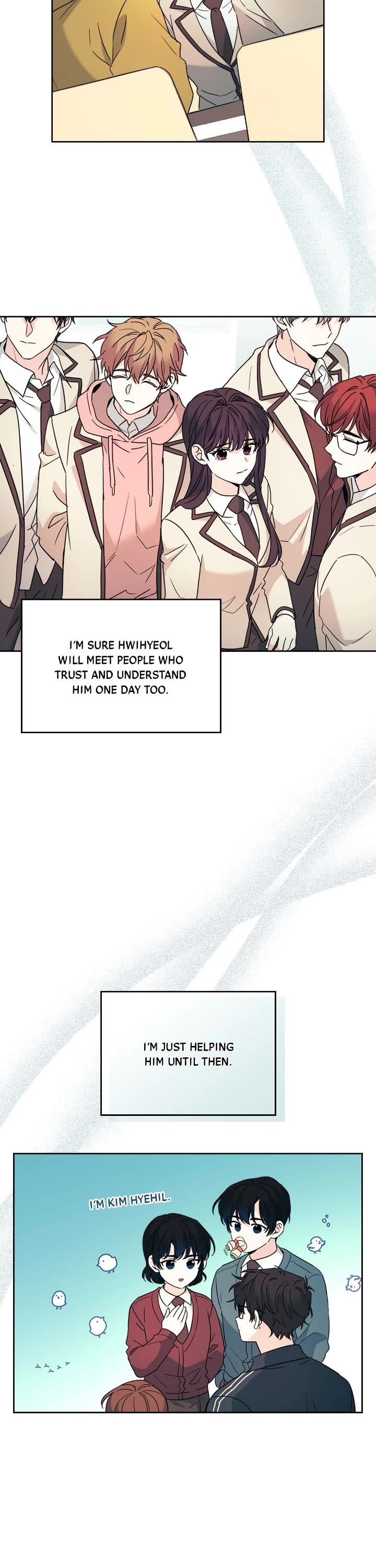 Inso's Law chapter 220 page 33