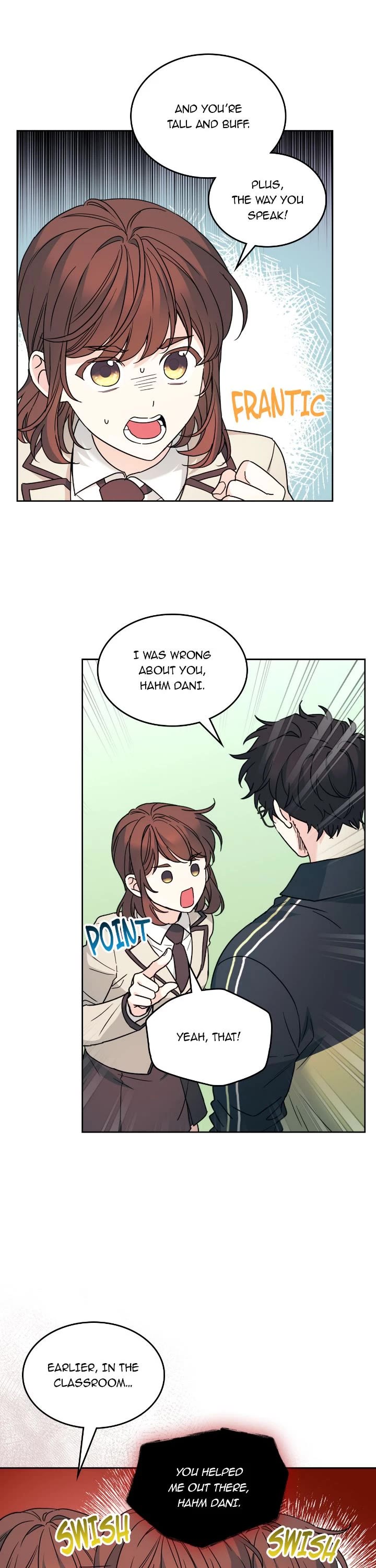 Inso's Law chapter 220 page 6