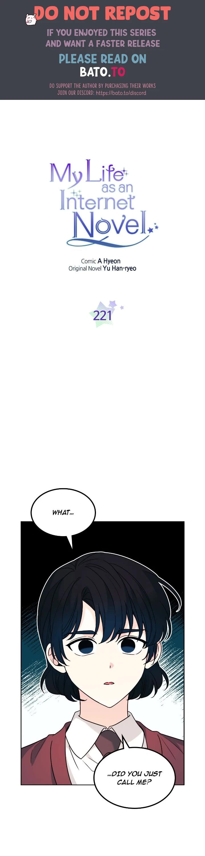 Inso's Law chapter 221 page 1