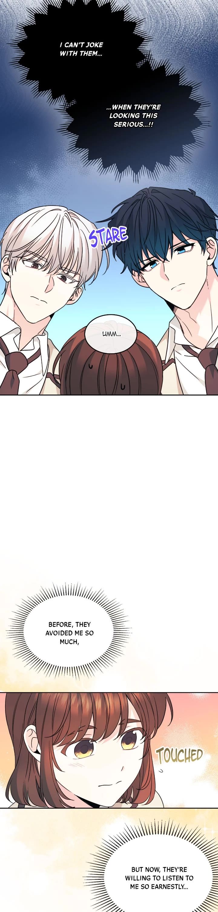 Inso's Law chapter 221 page 27