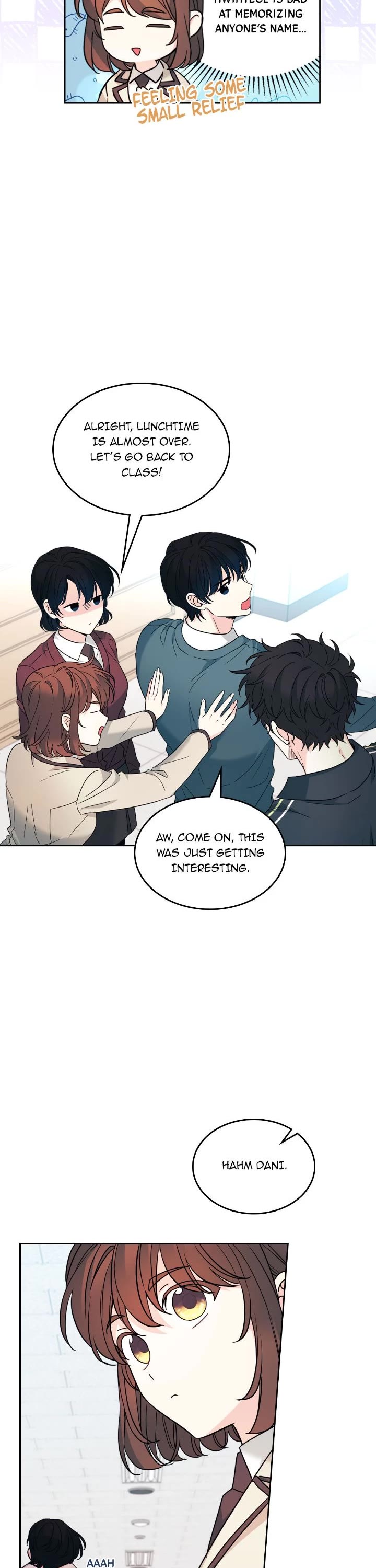 Inso's Law chapter 221 page 3