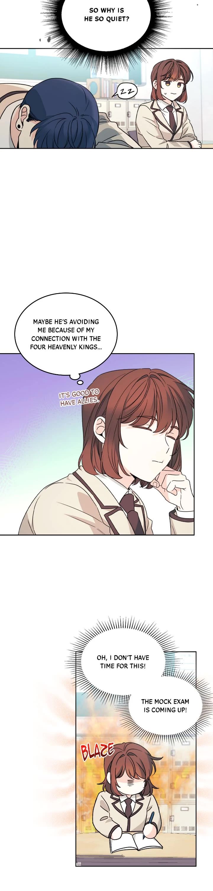 Inso's Law chapter 221 page 32