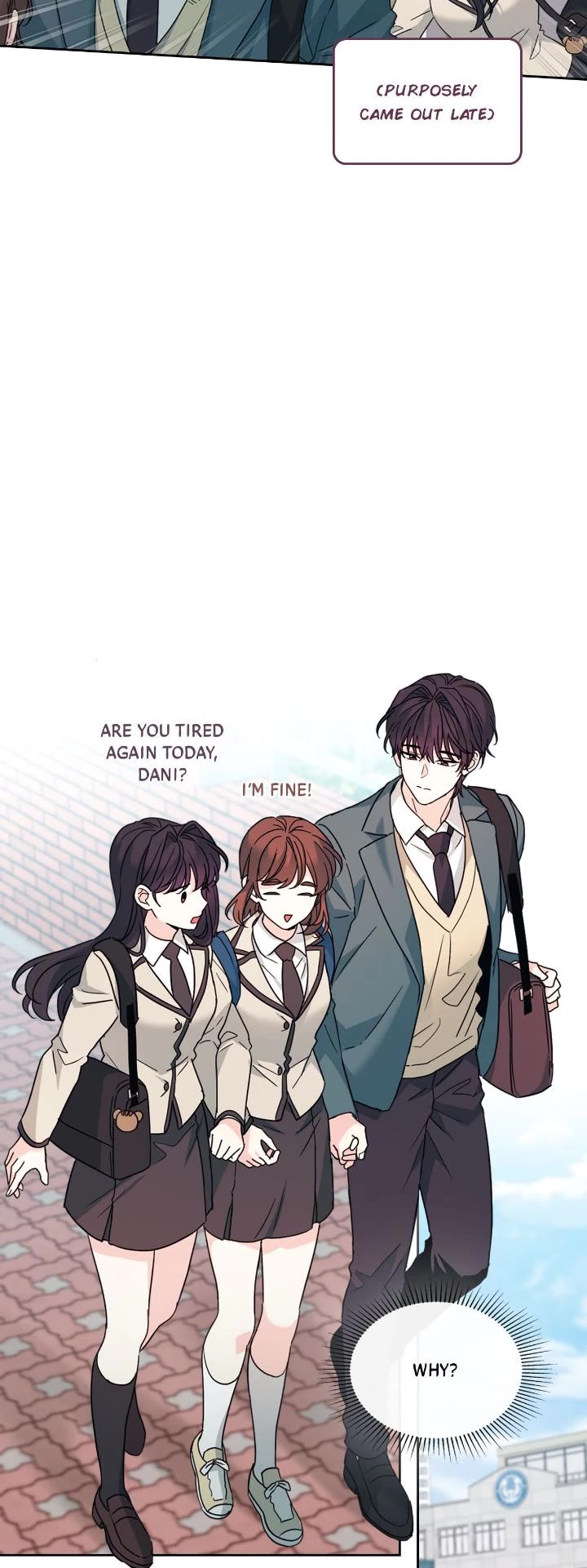 Inso's Law chapter 222 page 15