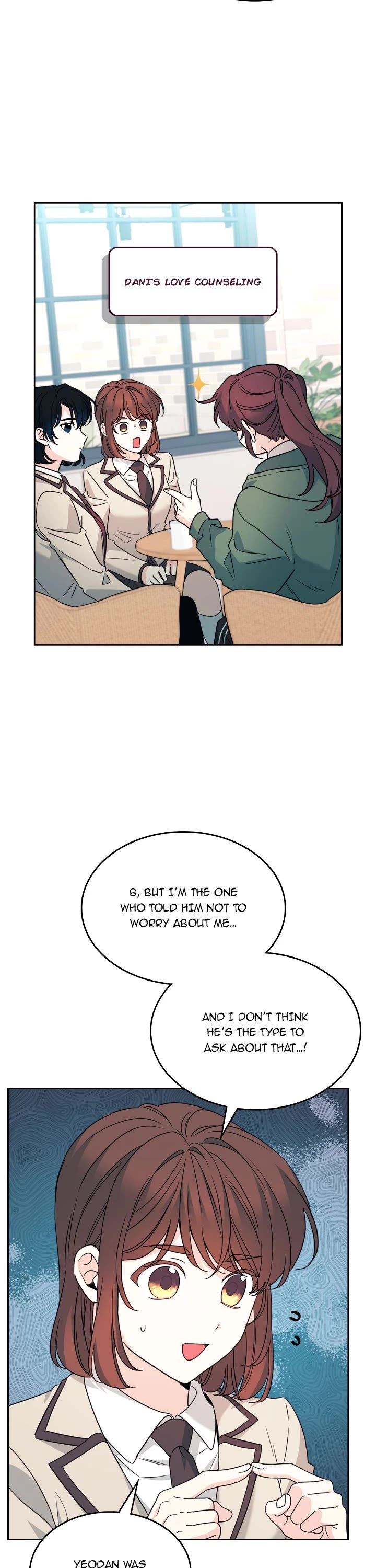 Inso's Law chapter 222 page 18