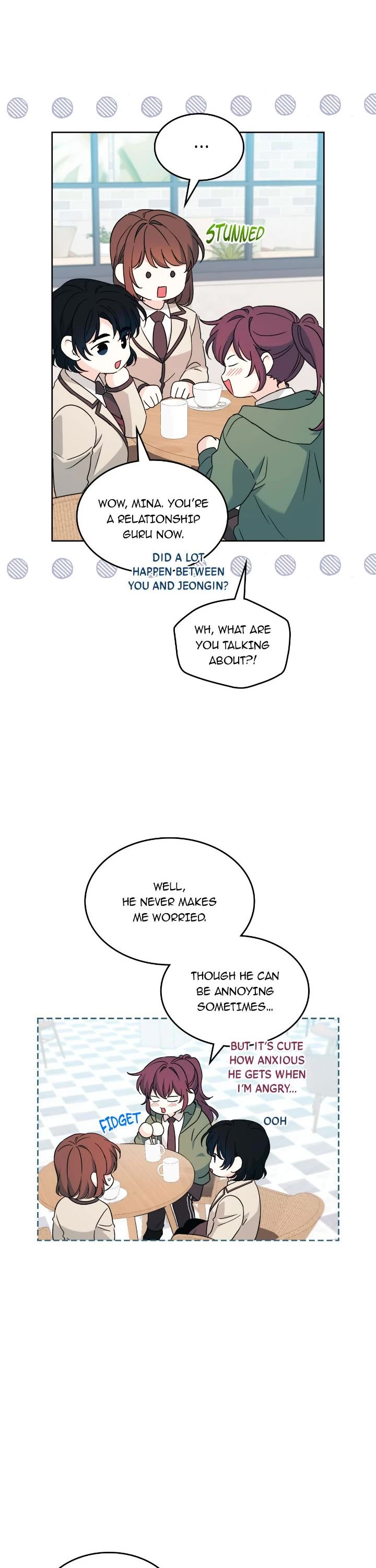 Inso's Law chapter 222 page 22