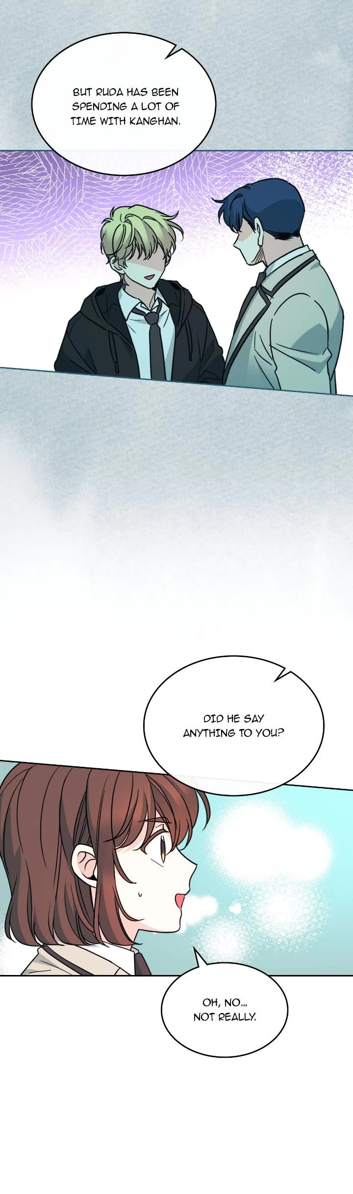 Inso's Law chapter 222 page 24