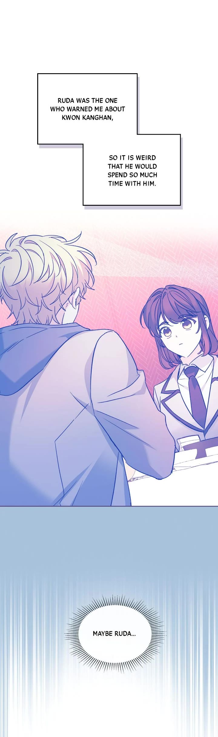 Inso's Law chapter 222 page 25