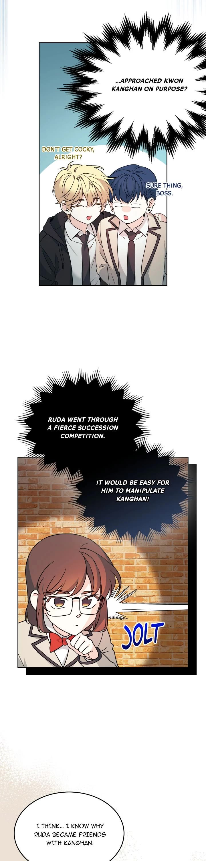 Inso's Law chapter 222 page 26