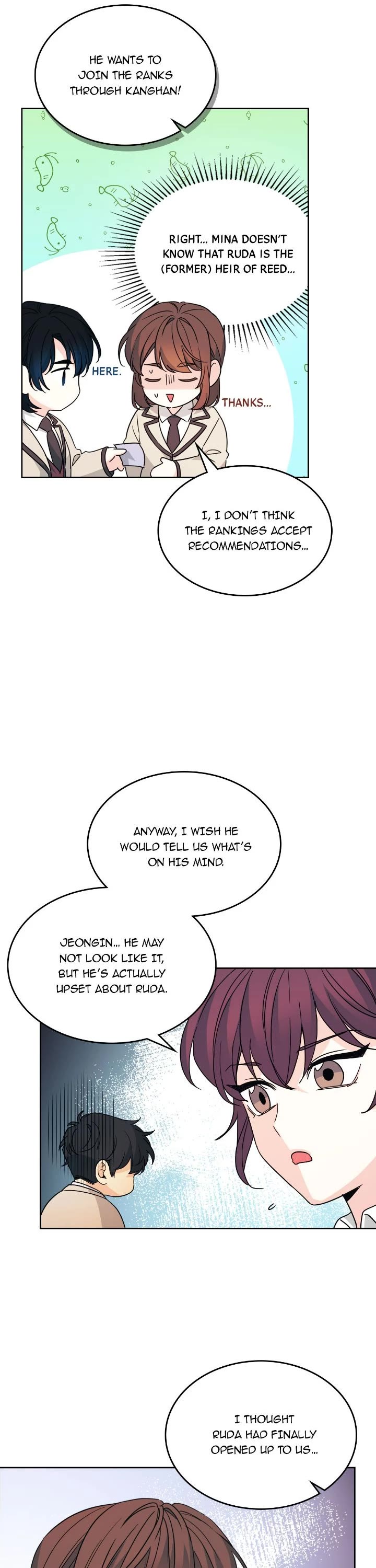 Inso's Law chapter 222 page 28