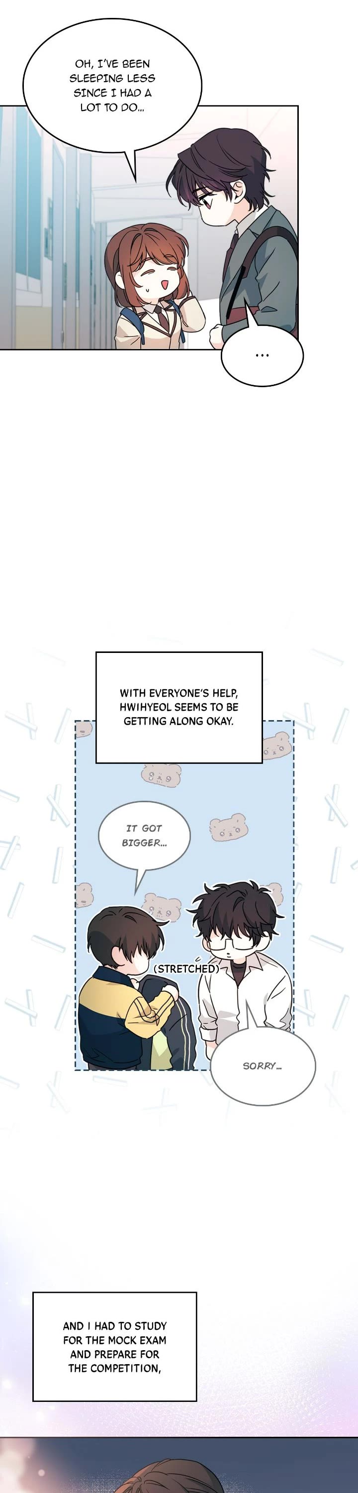 Inso's Law chapter 222 page 3