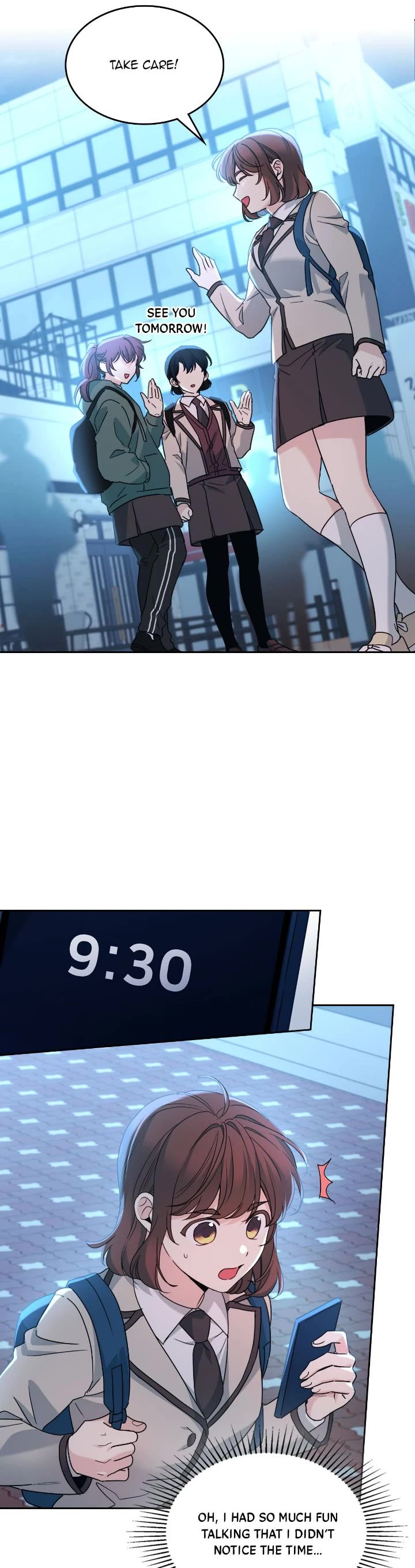 Inso's Law chapter 222 page 30