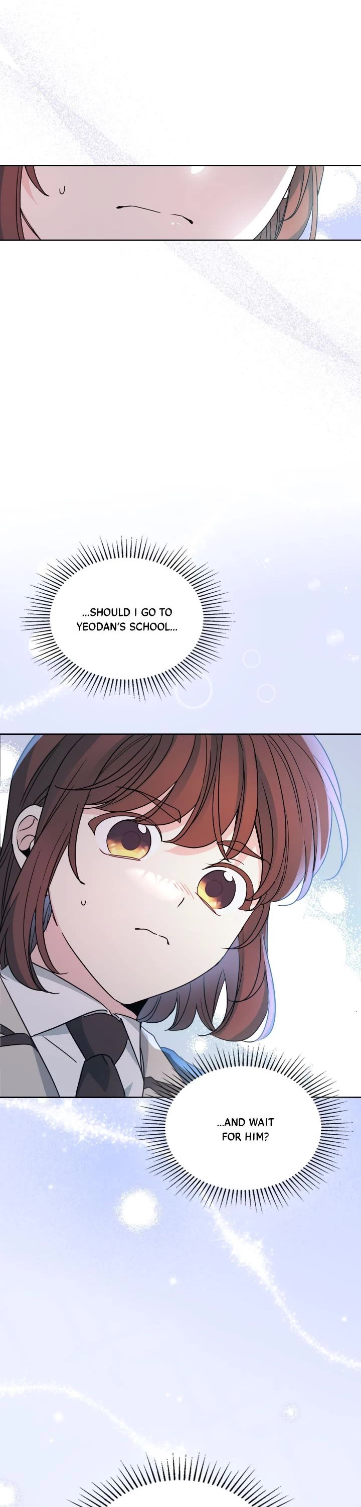 Inso's Law chapter 222 page 32