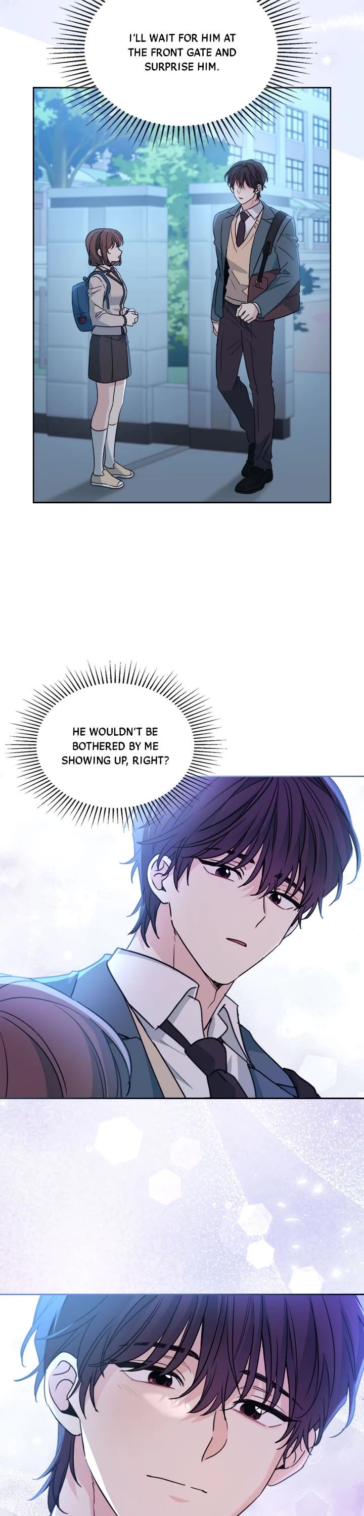 Inso's Law chapter 222 page 33