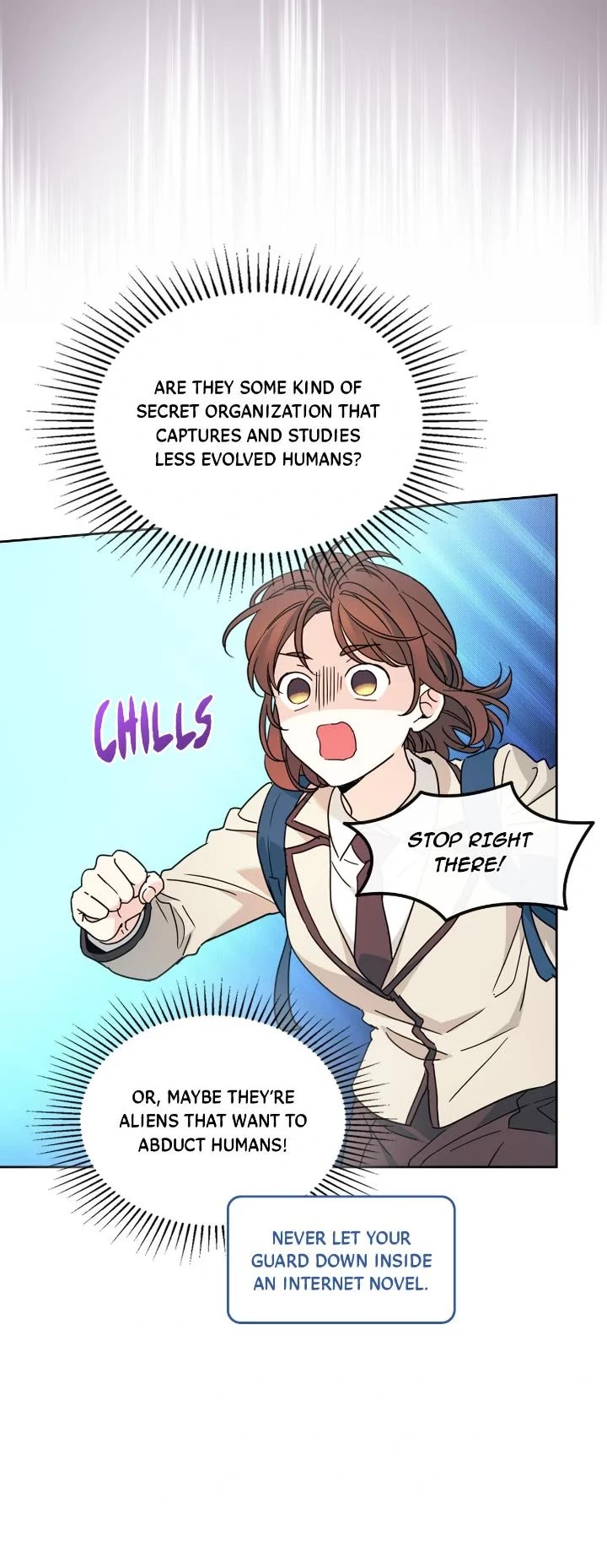 Inso's Law chapter 223 page 10