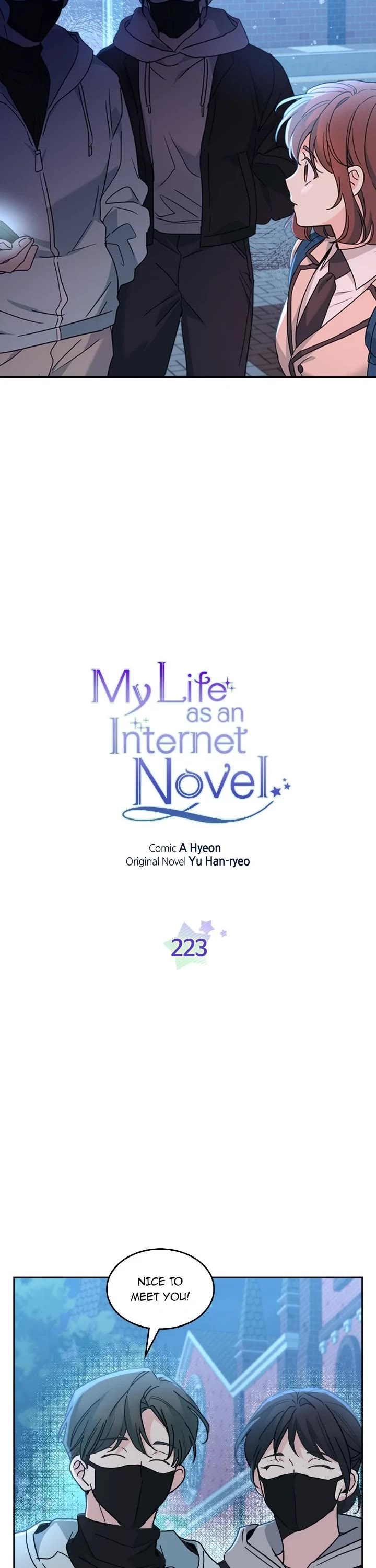 Inso's Law chapter 223 page 2