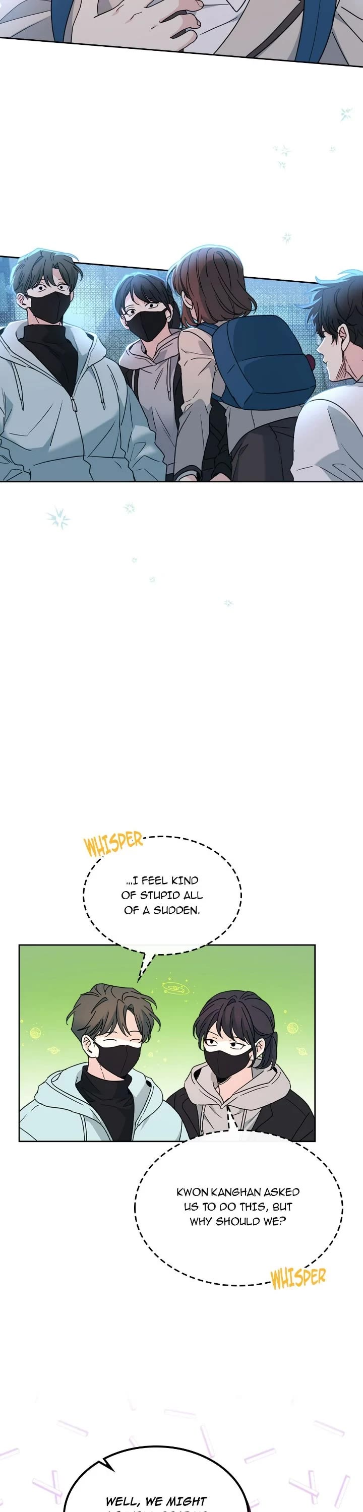 Inso's Law chapter 223 page 21