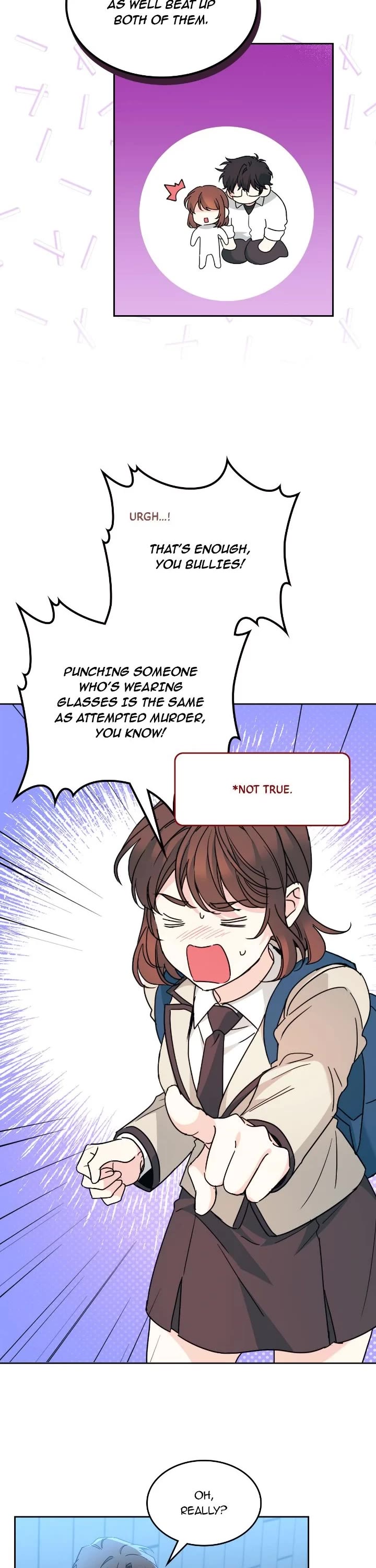 Inso's Law chapter 223 page 22