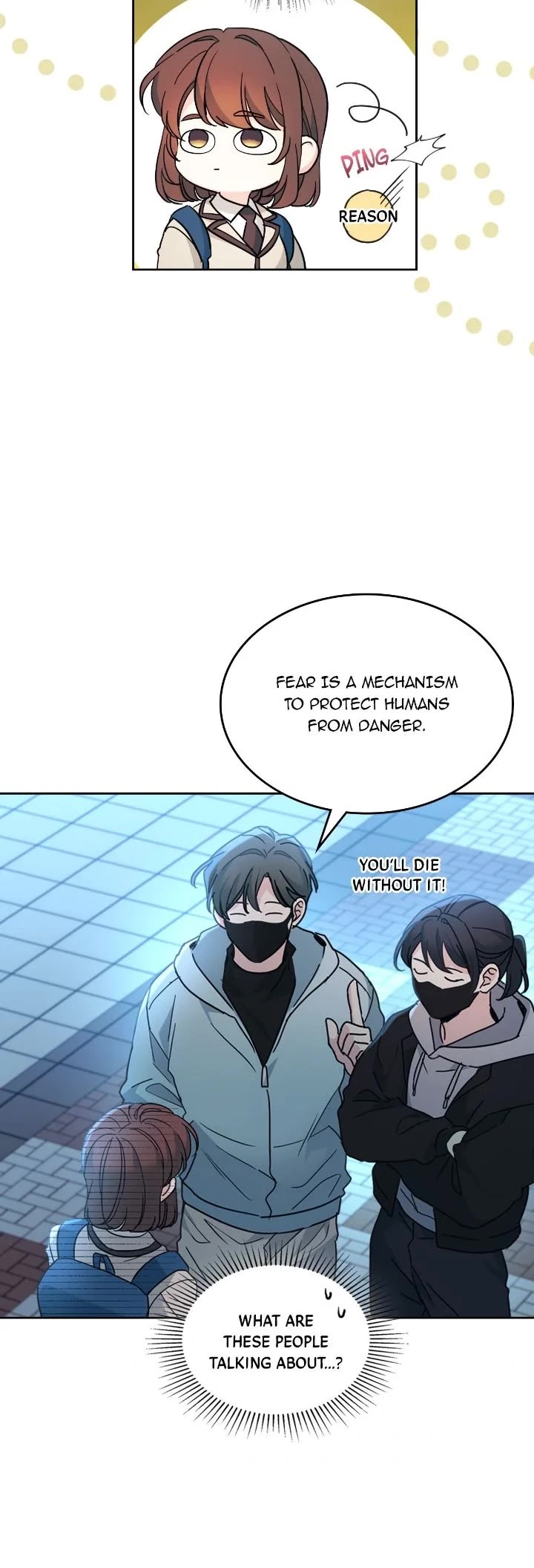 Inso's Law chapter 223 page 5