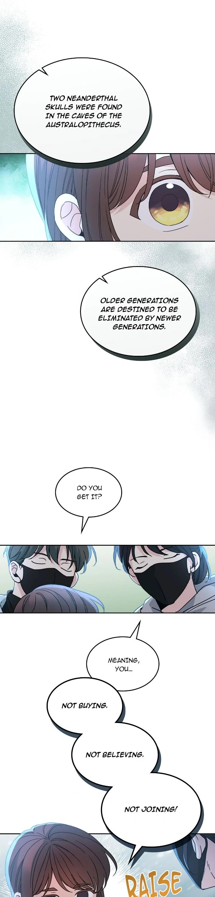 Inso's Law chapter 223 page 6